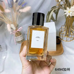 Best Selling Hot Brand Perfume Men Women Long Lasting Natural Taste Male Parfum Dansparis Saint Female Fragrances Deodorants