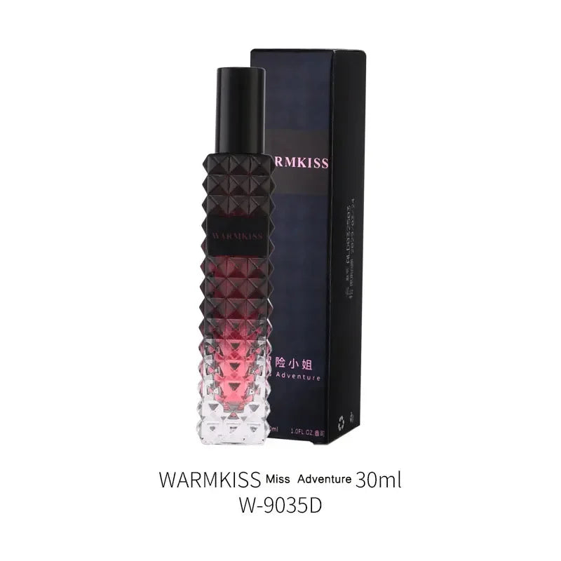 30Ml Women's Eau De Parfum Long-Lasting Fragrance Natural Floral Fruity Citrus Woody Oriental Water Fragrances Series Fresh