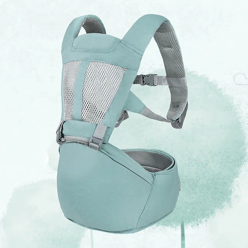 BBL Baby Carrier Baby Sling Ergonomic Infant Multifunctional Stool Backpacks Carriers Kangaroo Newborn Carry Holder