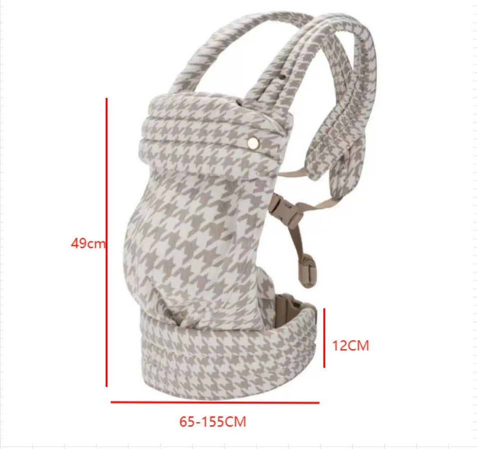 Baby Sling Baby Carrier Wrap Babies Bag Infant Backpack Toddler Backpacks Carriers Holder Bebe Kangaroo Bag Newborn Accessorie
