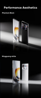 Global Version Zte Nubia Z80 Ultra 5g Snapdragon 8 Elite Gen 5 7200Mah 6.85'' 144Hz Oled Display 90W Fast Charging 64Mp+50Mp Ai Camera Nfc Google Play