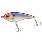 JERKBAIT SWIM GLIDE HARD BAIT 10cm 35g Sinking Fishing Lure Long Casting Hard Artificial Bait For Pike LW125