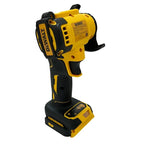 DEWALT 3inch Angle Grinder Cordless Mini Polishing Grinder Multifunctional Electric Cutting Machine Electric Tool