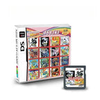 NDS Game Card 482in1 520in1 4300in1 500in1 468in1 Game Card Retro Game Collection  for 3DS, NDS