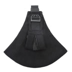 Portable Sling Baby Carrier Wrap Toddler Backpack Shoulder Bag Bebe Carriers Newborn Backpacks Infant Bags for New Born