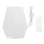 Wall Mounted Hand Dryer Automatic Sensing 45℃ Hot Wind Electric Hand Dryer for Bathroom Toilet Wall Mounted Hand Dryer
