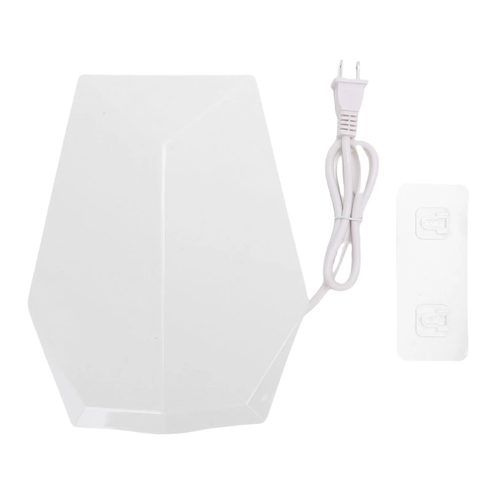 Wall Mounted Hand Dryer Automatic Sensing 45℃ Hot Wind Electric Hand Dryer for Bathroom Toilet Wall Mounted Hand Dryer