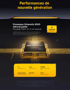 POCO X8 Pro 5G,NFC,Dimensity 8500-Ultra,6.59 inches,120 Hz,50 MP camera, 6500 mAh, IP68 resistance to dust and water