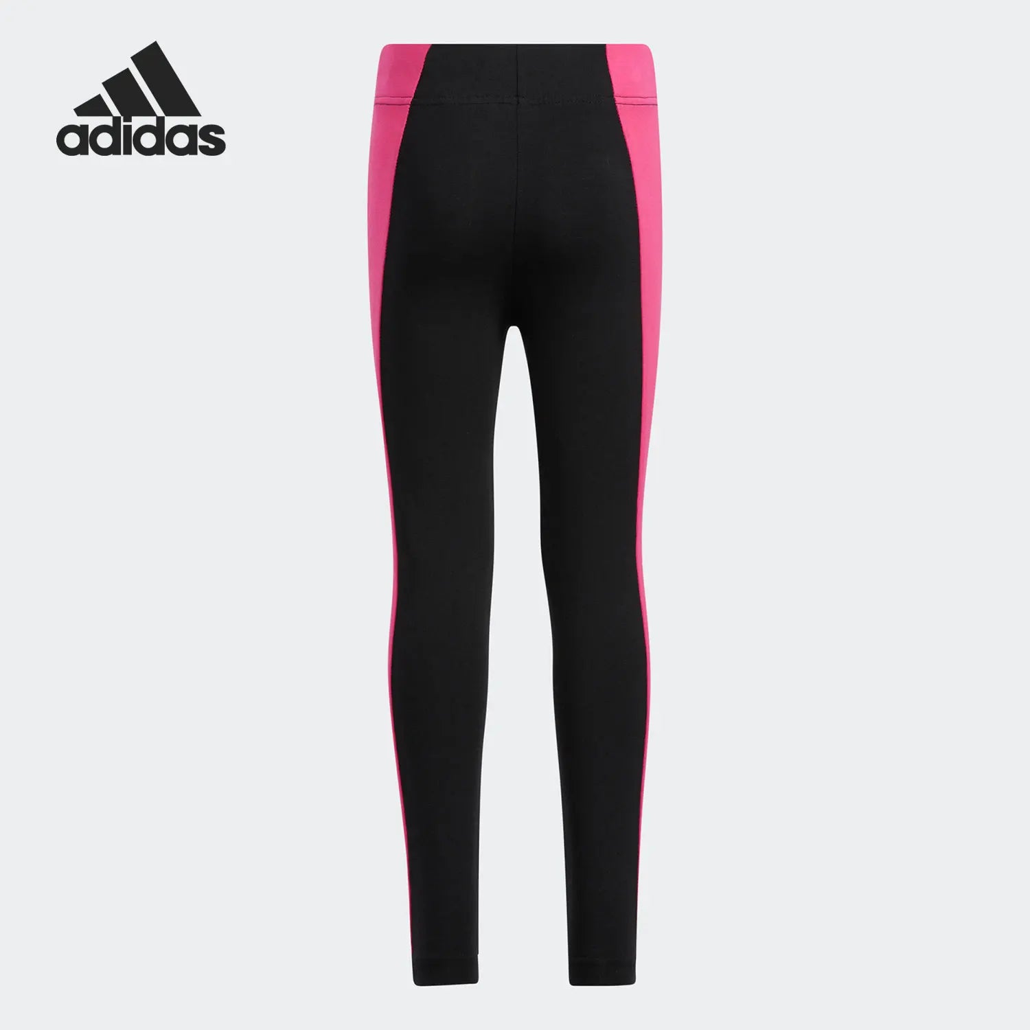 Adidas Genuine Seasonal New Training Running Kids' Tight Pants H38384
