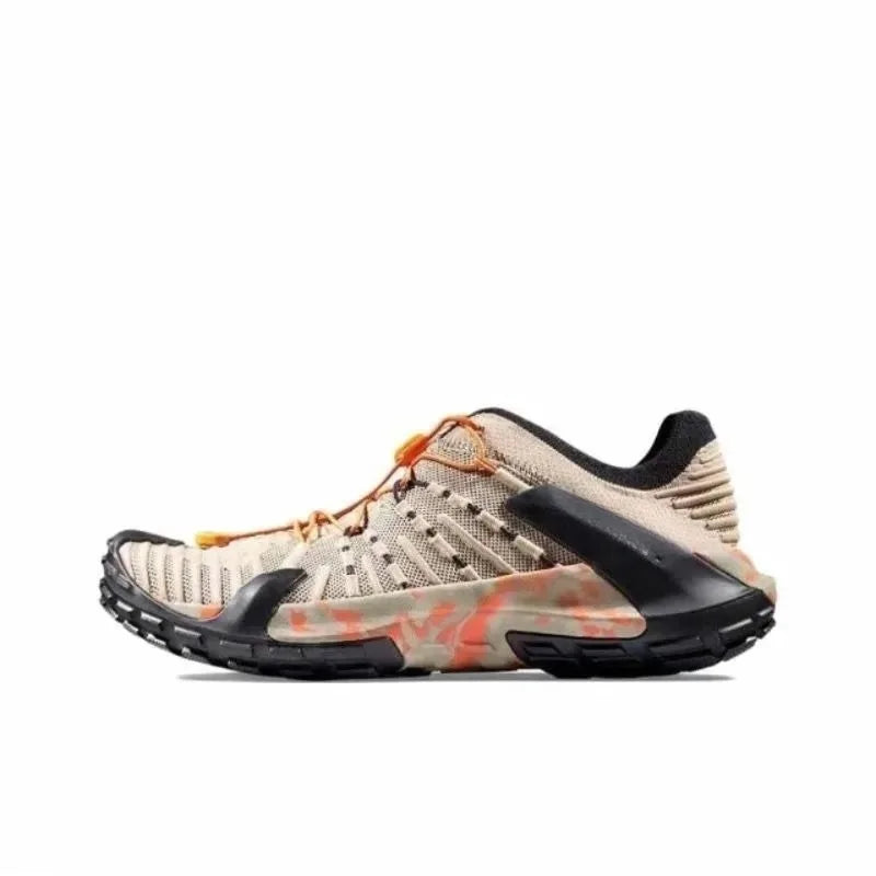 Classic Brand Comfortable Breath Outdoor Hiking Trainer Shoe Summer Trekking Sneaker Unisex Anti Slip Mountain Climbing Sneaker