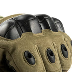 Motorcycle Camping Cycing Hiking Rock Climbing Tactical Gloves Touch Design Fitness Protection Sports Hunting Gloves