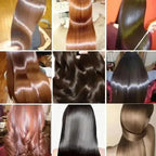 Magical Hair Mask Collagen Keratin 5 Seconds Repair Damaged Frizzy Hair Smooth Deep Moisturize Nourishing Hair Care Product