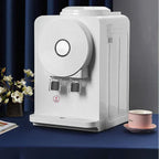 Desktop Water Dispenser Small Household Automatic Intelligent New Heating Mini Desktop Office Dormitory