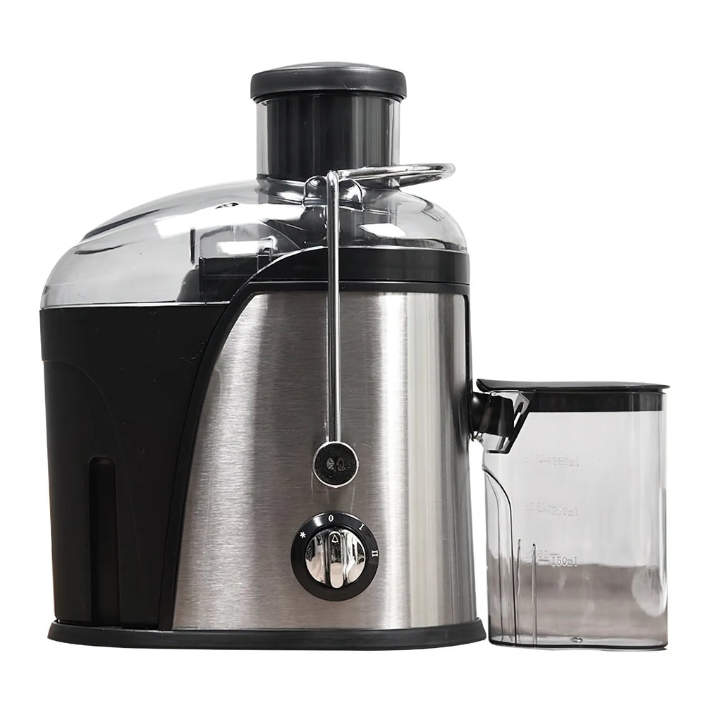 Juicer Machine, 400W Juicer with 3-inch Big Mouth for Whole Fruits and Veg, Juice Extractor with 2 Speeds, Easy to Clean