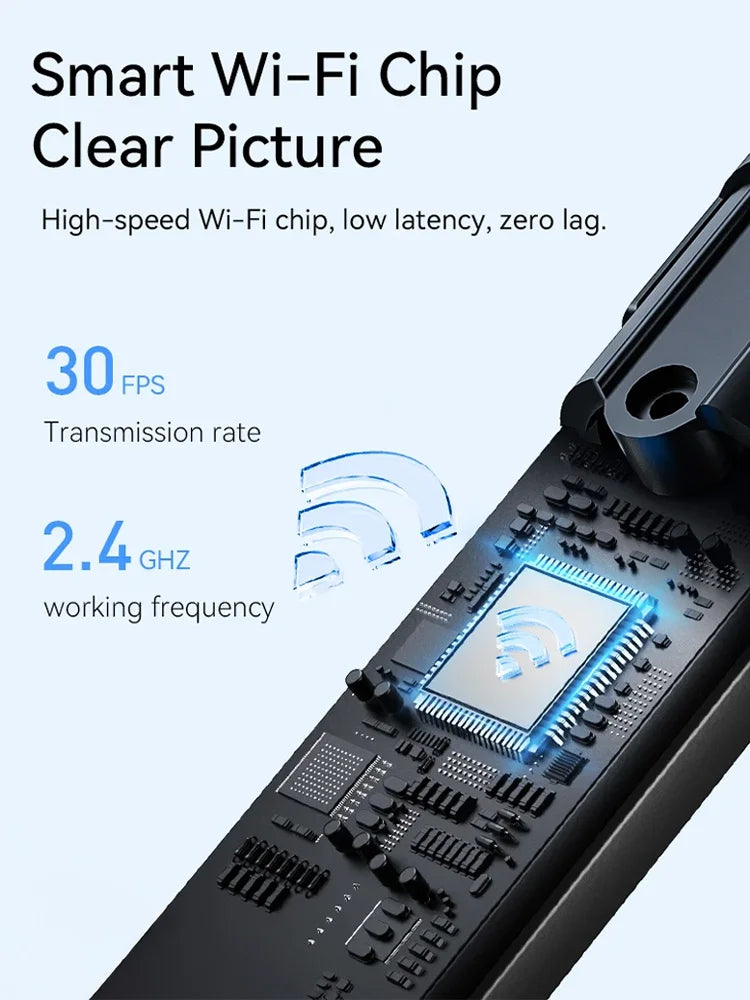 2nd Generation,Digital otoscope,Ear Wax Cleaner Camera,endoscope camera,Earwax Removal Endoscope with Camera,Ear Cleaning Tools