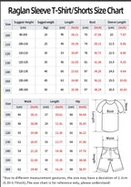 UFC New Octagonal Cage Fighting Night Men's and Children's MMA Loose Breathable Speed Drying Boxing Training Sports Set
