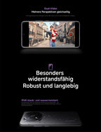 Xiaomi Redmi Note 14 Pro Plus 5G NFC smartphone Snapdragon®7s Gen 3 screen AMOLED 1,5K of inches 120Hz camera 200 MP Battery
