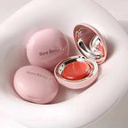 Rare Beauty Happy Lucky Love Blush Long Lasting Plump Seamless Liquid Blush Dewy Waterproof Mositure Face Women Cosmetic Makeup