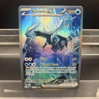 DIY PTCG Collection Cards Zekrom Reshiram ex Victini Seismitoad Self Made Single Card Classic Game Anime Card Gift Toy