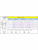 Thong 2025 Sexy Women One Piece Swimsuit Swimwear Female Solid High Waist Monokini Swimming Suit Bathing Suit Biquini Beachwear