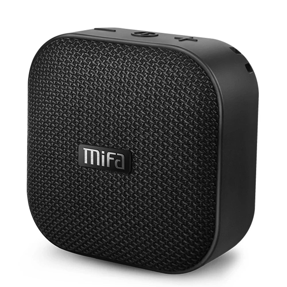 Mifa A1 Wireless Bluetooth Speaker Waterproof Mini Portable Stereo music Outdoor Handfree Speaker For iPhone For Samsung Phones Main image