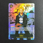 28 Style DIY ONE PIECE CARD Game Luffy Sanji ACE Zoro Shanks Nami Teach Sabo Manga Alt Art SEC English Collection Anime Cards