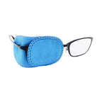 6Pcs Children Amblyopia Eye Patche Treating Strabismus Glasses Therapy Kids Corrective Vision Eye Health Care Eyewear Accessorie