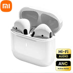 Xiaomi 2026 AP05 TWS in ear Wireless Earphone Bluetooth 5.3 HIFI Stereo Sound Sport Headphone Earbuds With Mic For Android iOS