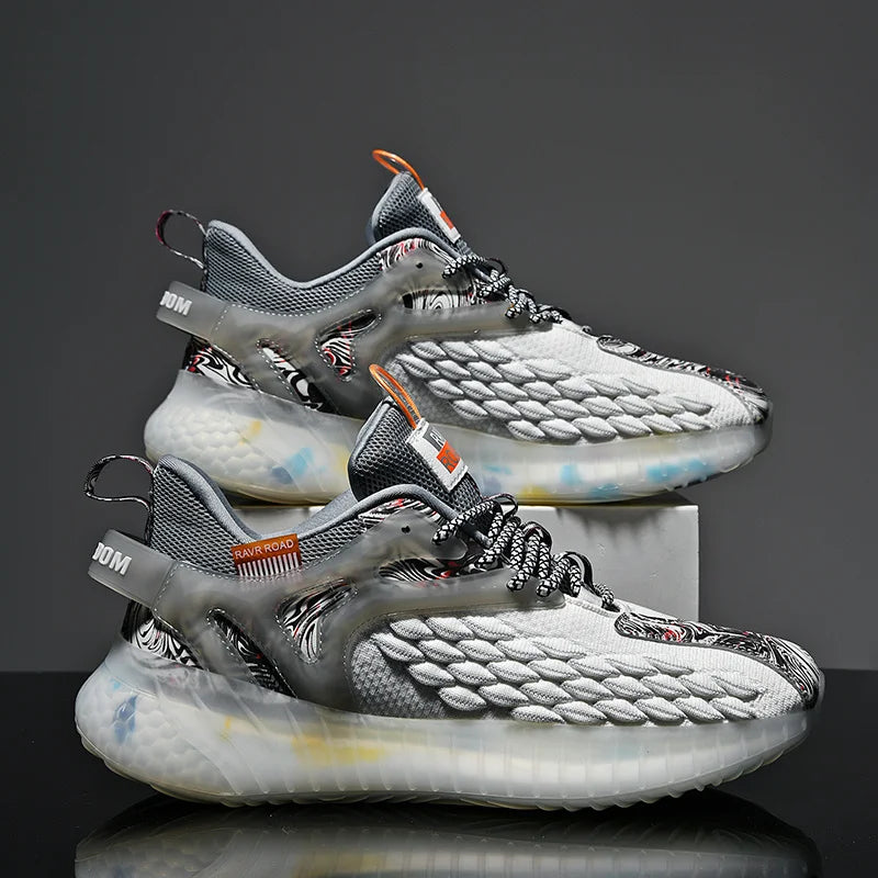 Men shoes Sneakers Male tenis Luxury shoes Mens casual Shoes Trainer Race Breathable Shoes fashion loafers running Shoes for men