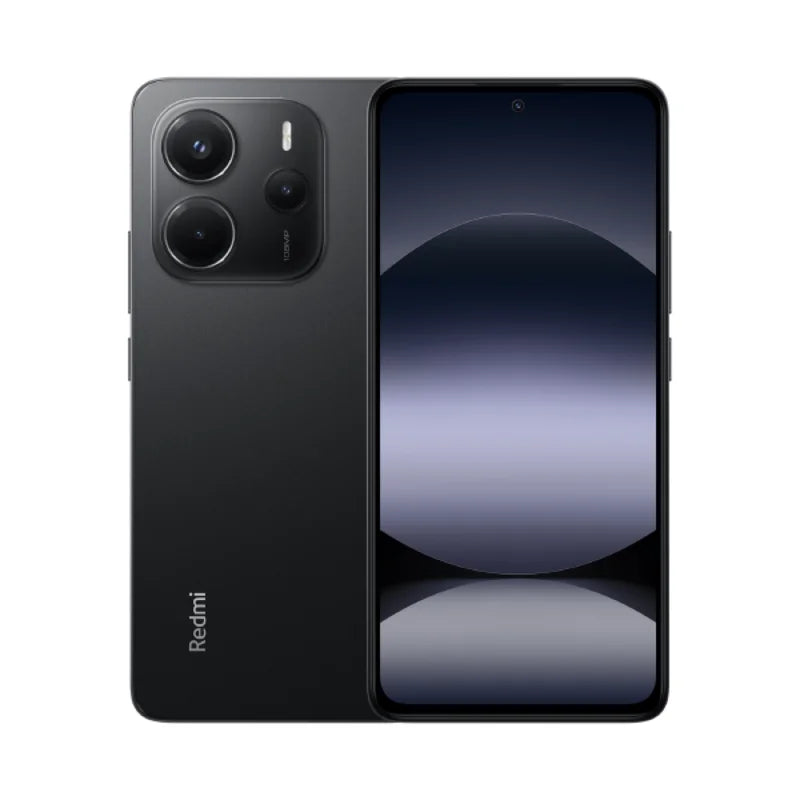 Global Version Xiaomi Redmi Note 14 4G Smartphone MediaTek Helio G99-Ultra 108MP AI Camera 5500mAh Battery 6.67" 120Hz Display