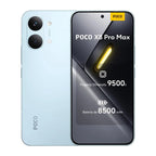 Poco X8 Pro Max 5g, Nfc, Mediatek Dimensity 9500S, 1.5K Amoled Display, 6.83", 120Hz, 50Mp Camera, Ip68...