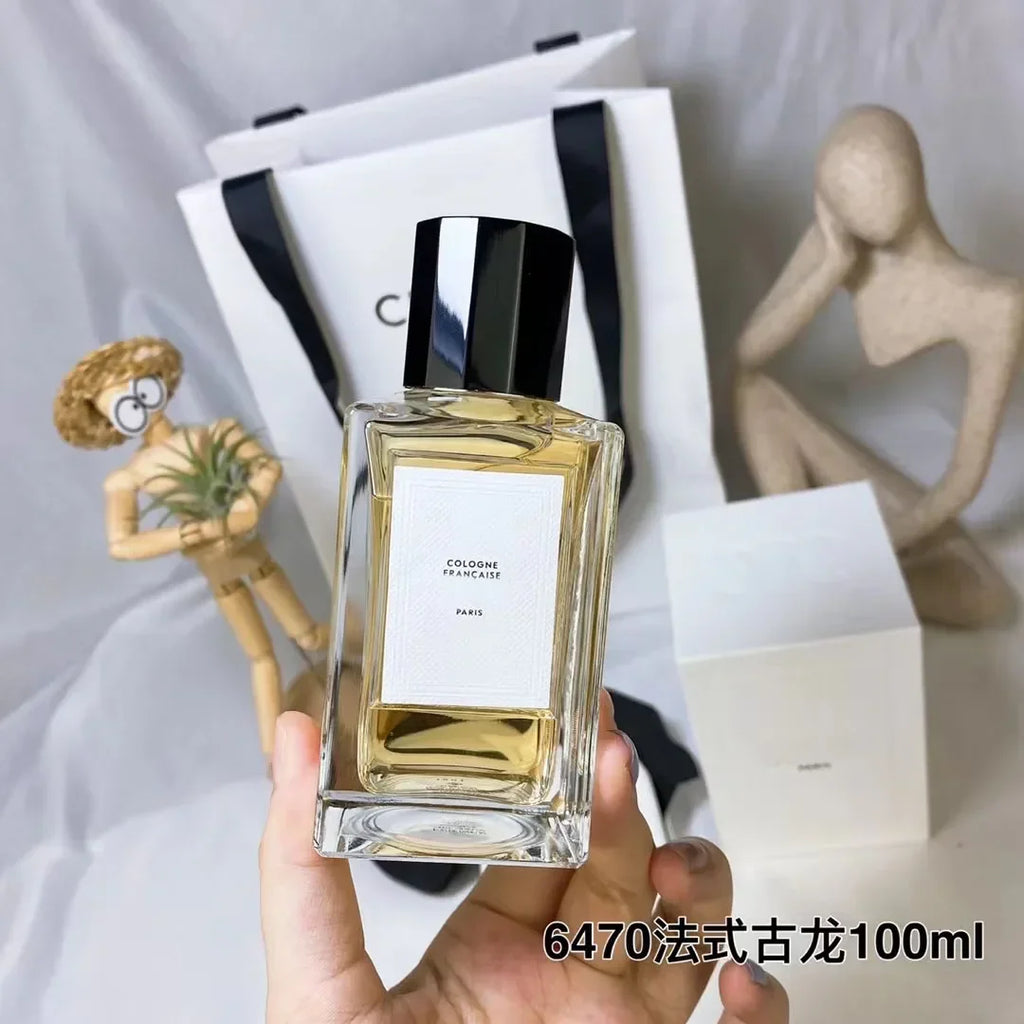 Best Selling Hot Brand Perfume Men Women Long Lasting Natural Taste Male Parfum Dansparis Saint Female Fragrances Deodorants