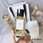 Best Selling Hot Brand Perfume Men Women Long Lasting Natural Taste Male Parfum Dansparis Saint Female Fragrances Deodorants