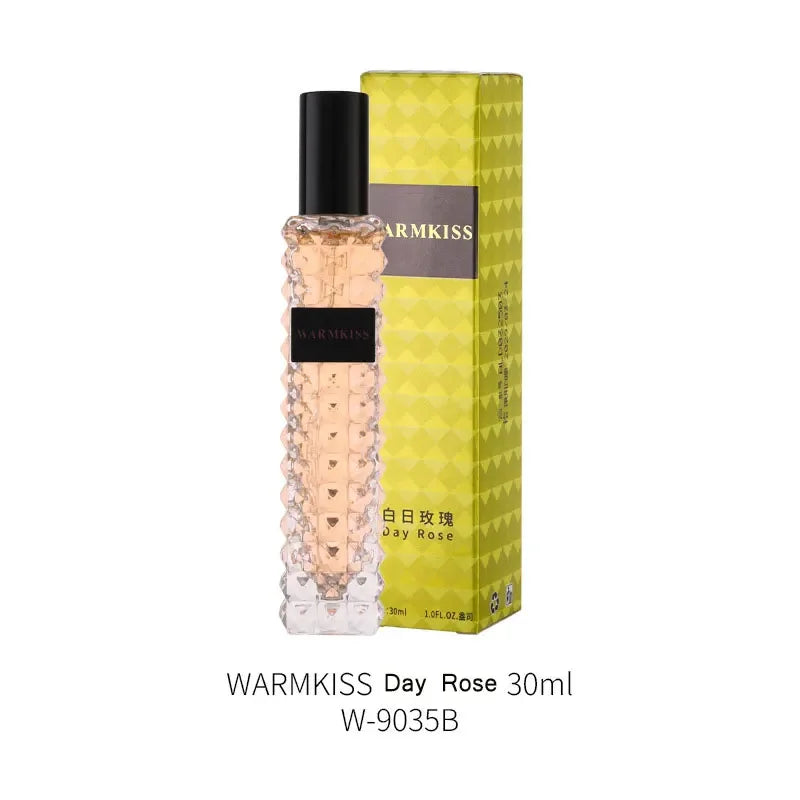 30Ml Women's Eau De Parfum Long-Lasting Fragrance Natural Floral Fruity Citrus Woody Oriental Water Fragrances Series Fresh
