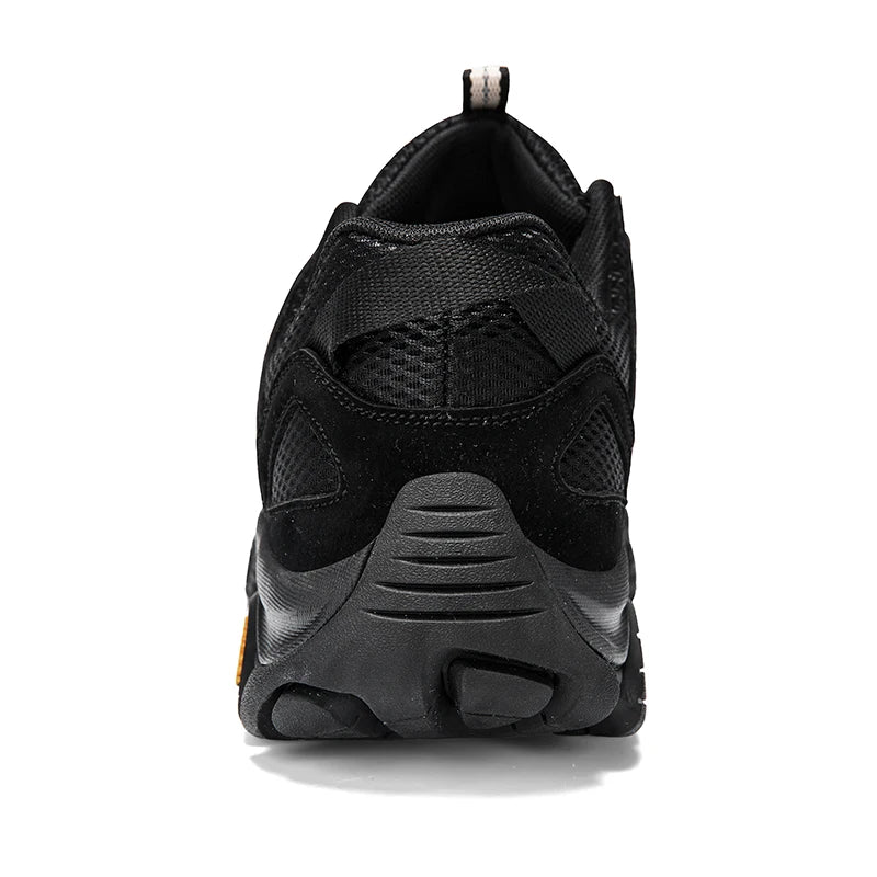Summer Unisex Non Slip Outdoor Hiking Shoes Men Women Mountain Shoes Trail Trekking Sneakers Breathable Dropshipping