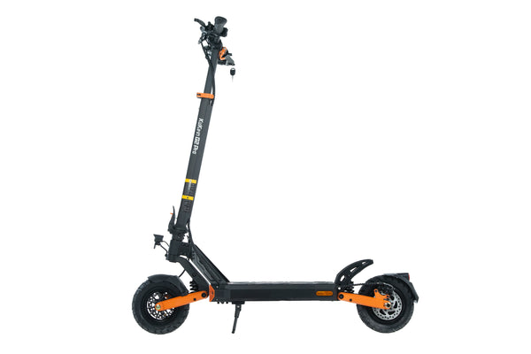 EU Stock KuKirin G2 Pro (VMP) Electric Scooter48V 15.6Ah Battery 500W Motor 25km/h Max Speed 55km Range Original Kickscooter