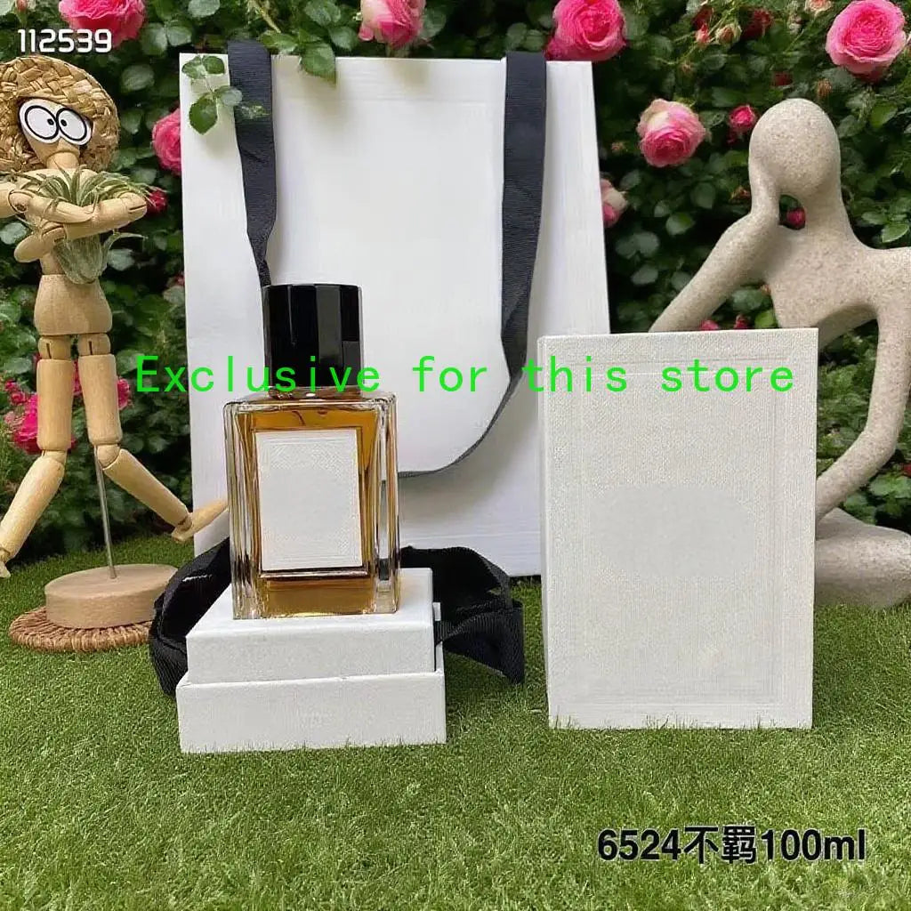 Best Selling Hot Brand Perfume Men Women Long Lasting Natural Taste Male Parfum Dansparis Saint Female Fragrances Deodorants
