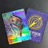28 Style DIY ONE PIECE CARD Game Luffy Sanji ACE Zoro Shanks Nami Teach Sabo Manga Alt Art SEC English Collection Anime Cards