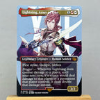 FIN PSS5 FCA HOLO14-001 Tcg proxy magical cards Sephiroth, Fabled SOLDIER Vivi Ornitier Cloud, Midgar Mercenary gathering