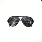 1 Pcs Vision Care Ophthalmology Correction Enhancer Glasses Anti-fatigue Glasses PC Screen Laptop Eye Protection Improve Vision