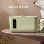 220v Upgrade Upgrade Baby Wipes Warmer Baby Wipes Insulated Box Mask Heating Constant Temperature Portable Household