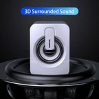 PC Speaker For Computer Laptop Notebook Desktop Caixa De Som Mini Sound Box Music Bocina Column Acoustics Coluna Audio System
