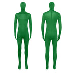 Kid Adult Zentai Men Women Novelty Dancing Full Body Suit Cosplay Costumes Halloween Carnival Skin Tight Bodysuit Spandex Suit