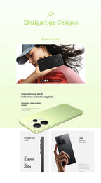 Global Version Xiaomi Redmi Note 14 4G Smartphone MediaTek Helio G99-Ultra 108MP AI Camera 5500mAh Battery 6.67" 120Hz Display