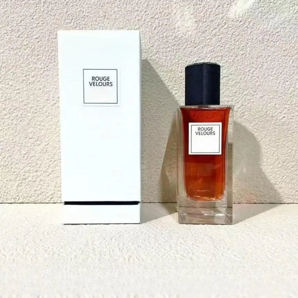 125ML Unisex Perfume Best Selling Oriental Woody Grapefruit Floral Scent Long Lasting Large Capacity Fragrance For Men Women