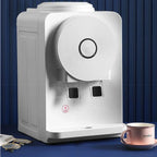Desktop Water Dispenser Small Household Automatic Intelligent New Heating Mini Desktop Office Dormitory