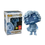 Funko Pop Harri Ron Hermione Tonks Malfoy Dumbledore Snape Fawkes Patronus Potter Fleur Delacour Lucius Malfoy Hedwig Model Toys