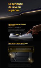 Poco X8 Pro Max 5g, Nfc, Mediatek Dimensity 9500S, 1.5K Amoled Display, 6.83", 120Hz, 50Mp Camera, Ip68...