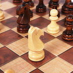 3 in 1 Wooden Chess Backgammon Checkers Travel Games Chess Set Board Draughts Entertainment Christmas Gift