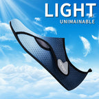 Women Beach Water Shoes Beach Sneaker Socks Man Barefoot Yoga Shoes Quick-Drying Surfing Swimming Shoes Barefoot Water Skin Sock